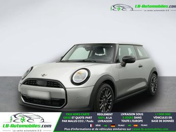  Voir d&eacute;tails -Mini Cabrio S 178 ch BVA &agrave; Beaupuy (31)