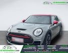 Mini Cabrio
