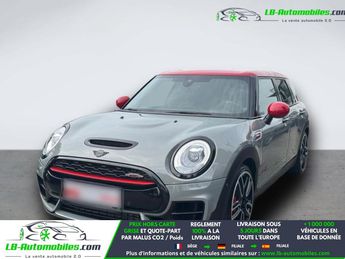  Voir d&eacute;tails -Mini Cabrio John  Works 231 ch BVA &agrave; Beaupuy (31)
