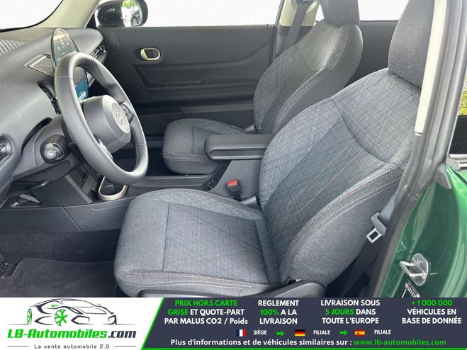 Mini Cabrio S 178 ch BVA Vert M�tallique de 2025