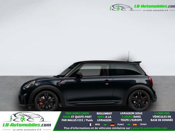  Voir d&eacute;tails -Mini Mini JCW 231 CH BVA &agrave; Beaupuy (31)