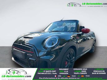  Voir d&eacute;tails -Mini Mini JCW 231 CH BVA &agrave; Beaupuy (31)