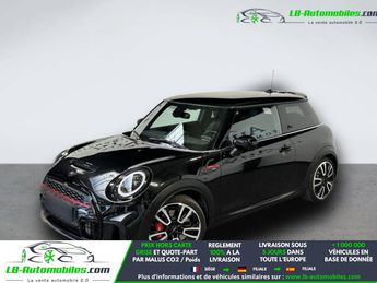  Voir d&eacute;tails -Mini Mini JCW 231 CH BVA &agrave; Beaupuy (31)