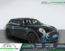 Mini Cabrio