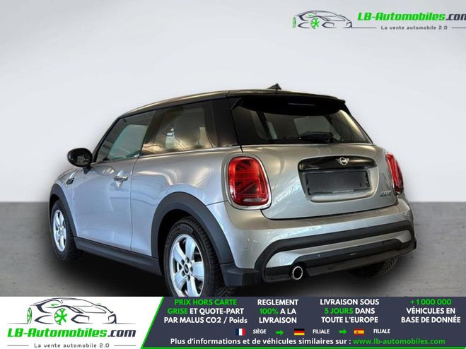 Mini Mini 136 CH BVM Gris M�tallique de 2023