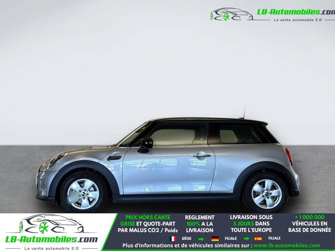 Mini Mini 136 CH BVM Gris M�tallique de 2023