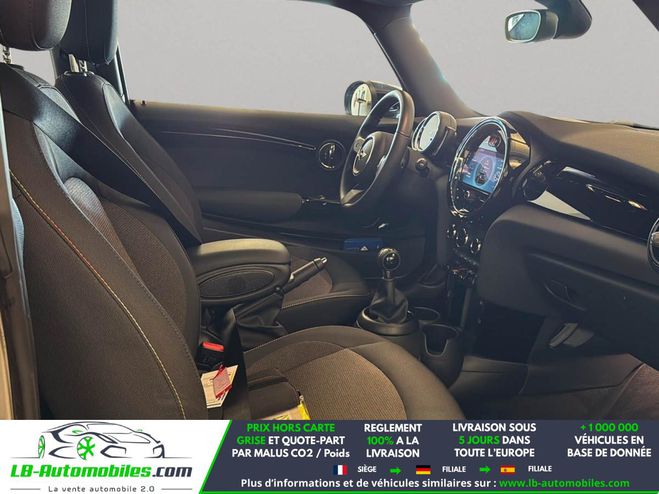 Mini Mini 136 CH BVM Gris M�tallique de 2023