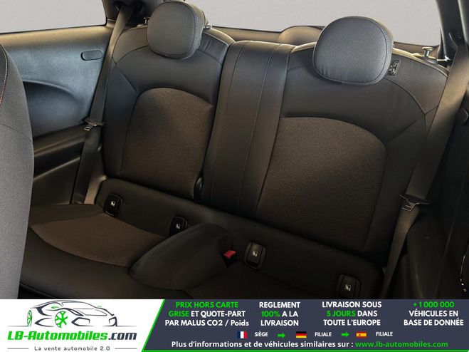 Mini Mini 136 CH BVM Gris M�tallique de 2023