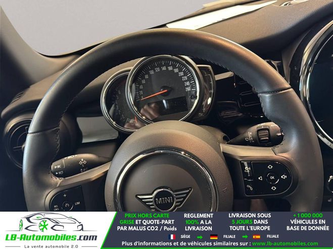 Mini Mini 136 CH BVM Gris M�tallique de 2023