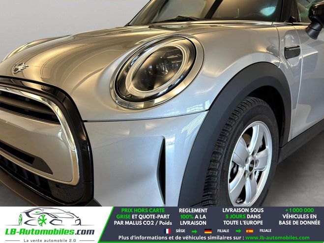 Mini Mini 136 CH BVM Gris M�tallique de 2023