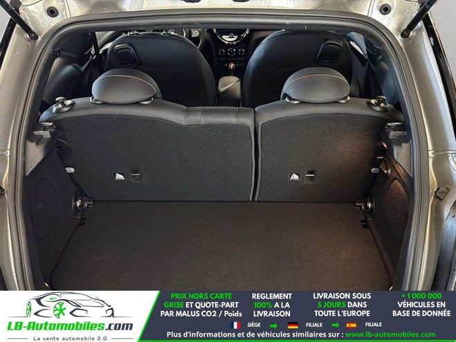 Mini Mini 136 CH BVM Gris M�tallique de 2023