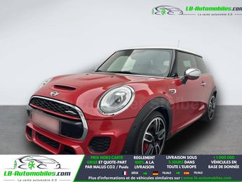  Voir d&eacute;tails -Mini Mini S JCW 231 CH  BVM &agrave; Beaupuy (31)
