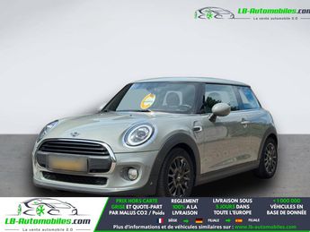  Voir d&eacute;tails -Mini Mini 102 CH BVA &agrave; Beaupuy (31)