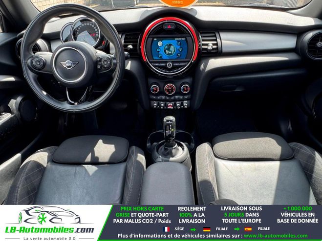 Mini Mini 102 CH BVA Gris de 2019