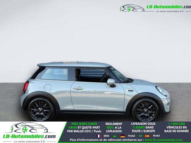 Mini Mini 102 CH BVA Gris M�tallique de 2019