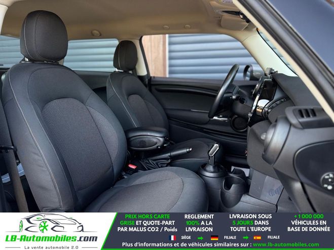 Mini Mini 102 CH BVA Gris M�tallique de 2019