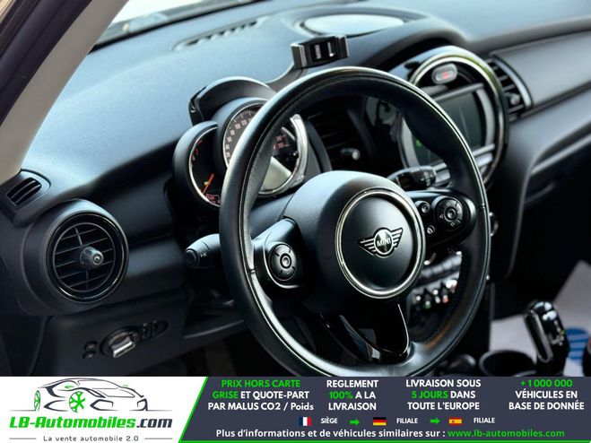 Mini Mini 102 CH BVA Gris M�tallique de 2019