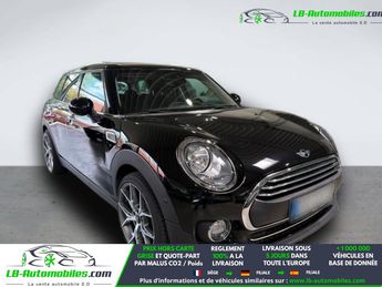  Voir d&eacute;tails -Mini Cabrio D 116 ch BVA &agrave; Beaupuy (31)
