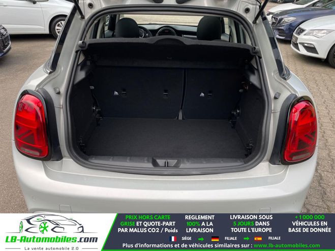 Mini Mini S 192 CH BVA Argent� M�tallique de 2020
