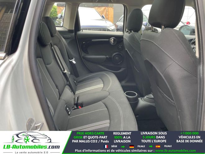 Mini Mini S 192 CH BVA Argent� M�tallique de 2020