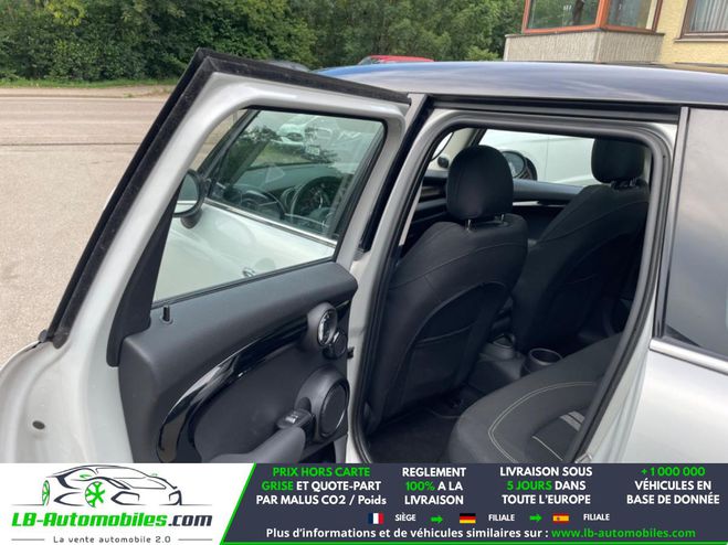 Mini Mini S 192 CH BVA Argent� M�tallique de 2020