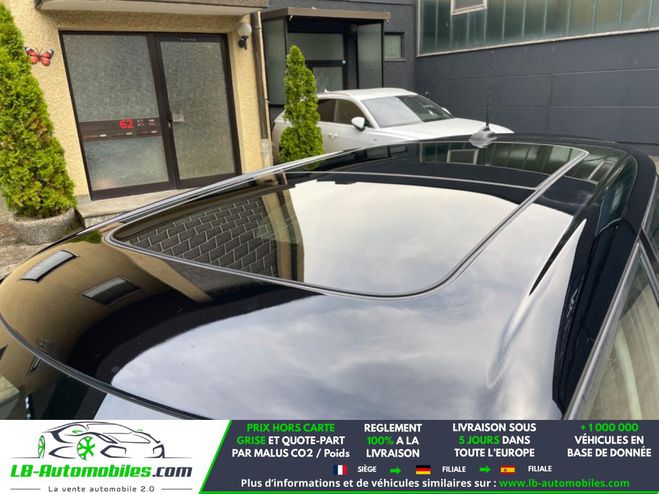 Mini Mini S 192 CH BVA Argent� M�tallique de 2020