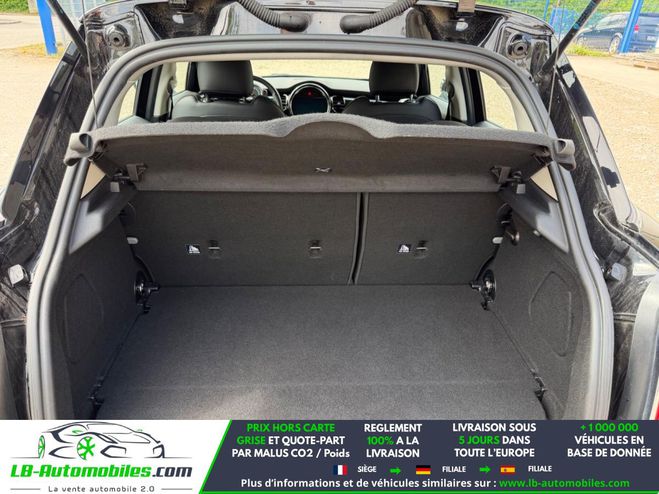 Mini Mini 102 CH BVM Noir M�tallique de 2022