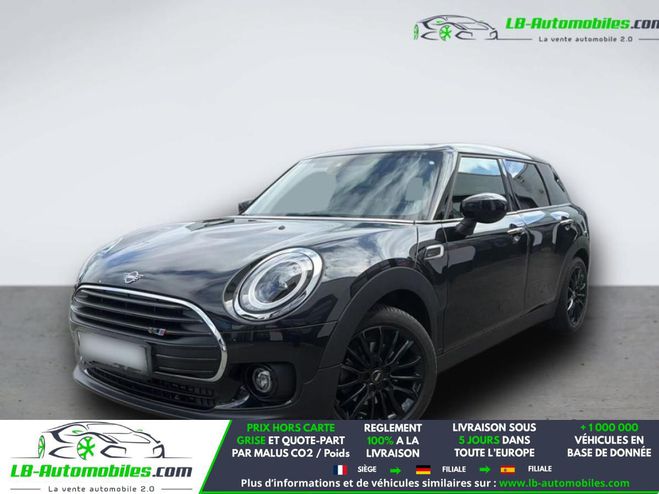 Mini Mini 136 CH BVA Noir de 2022