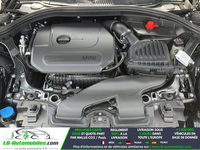 Mini Mini 136 CH BVA Noir de 2022
