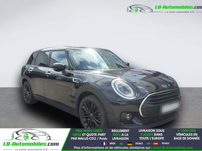 Mini Mini 136 CH BVA Noir de 2022