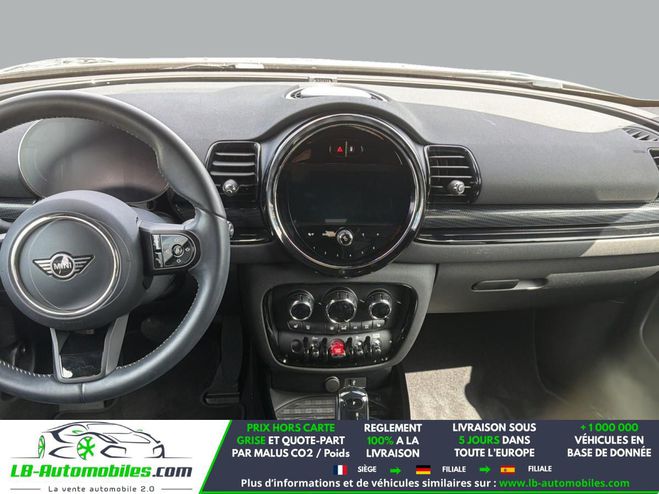 Mini Mini 136 CH BVA Noir de 2022