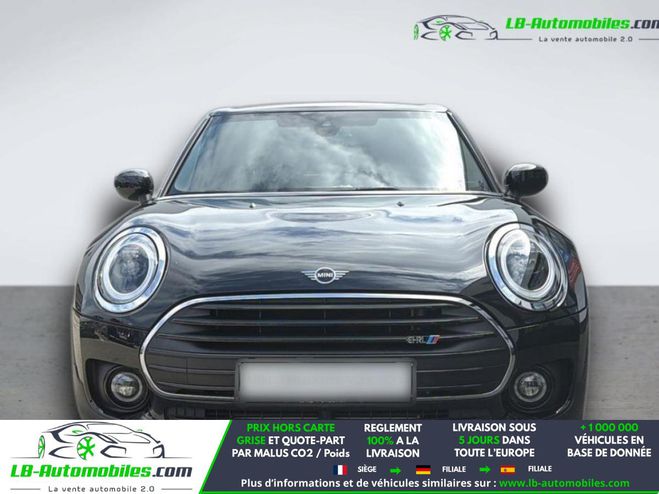 Mini Mini 136 CH BVA Noir de 2022