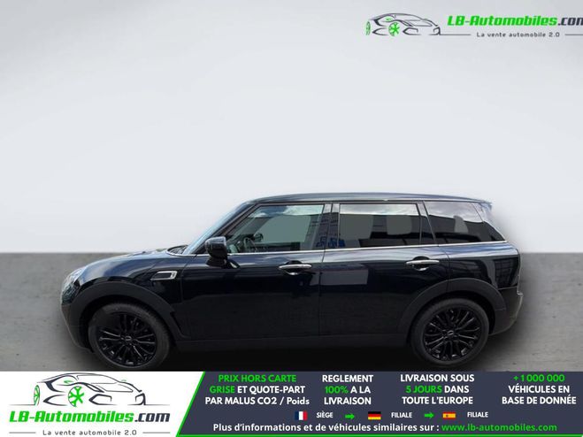 Mini Mini 136 CH BVA Noir de 2022