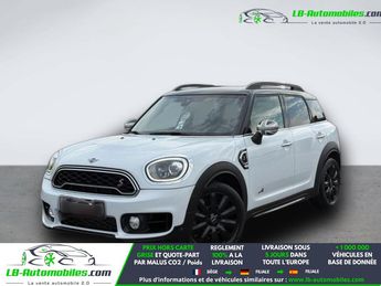  Voir d&eacute;tails -Mini Mini S 192 CH BVA &agrave; Beaupuy (31)