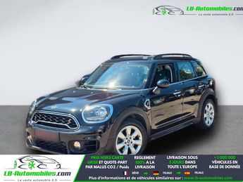  Voir d&eacute;tails -Mini Mini S 192 CH BVA &agrave; Beaupuy (31)