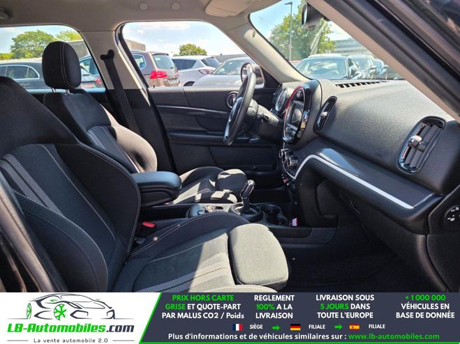 Mini Mini S 192 CH BVA Noir M�tallique de 2019