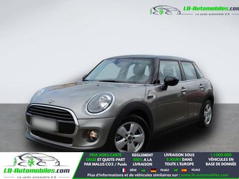  Voir d&eacute;tails -Mini Mini 136 CH BVM &agrave; Beaupuy (31)