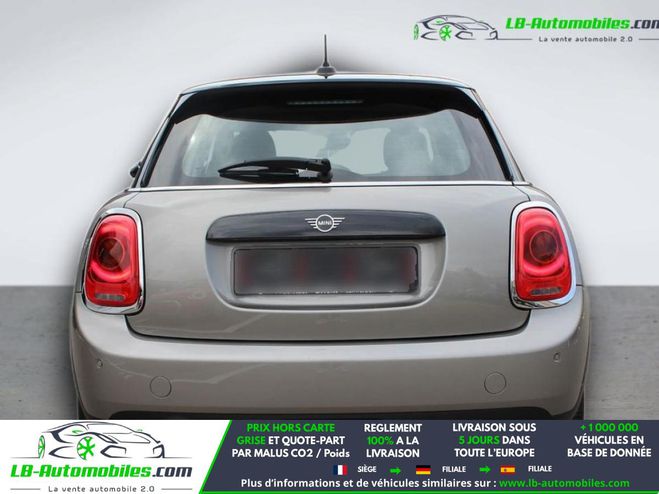 Mini Mini 136 CH BVM Gris M�tallique de 2019