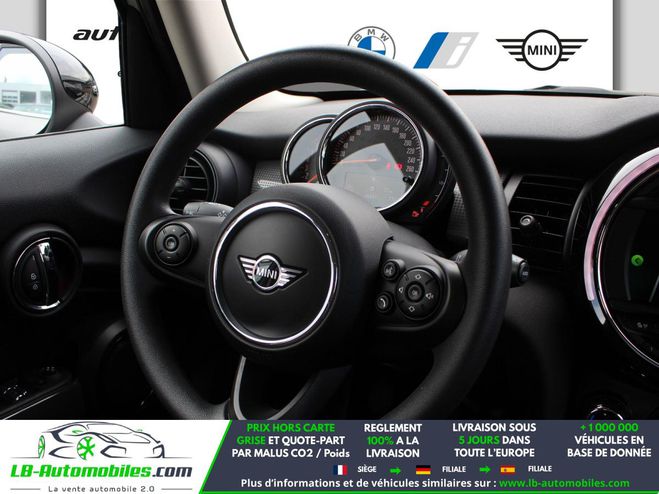 Mini Mini 136 CH BVM Gris M�tallique de 2019