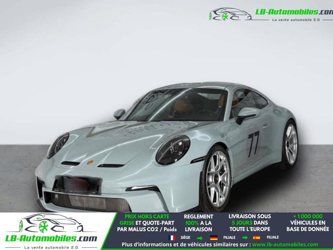 Porsche 911 4.0i 525 Vert M�tallique de 2025