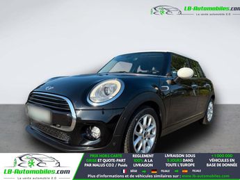  Voir d&eacute;tails -Mini Mini 136 CH BVA &agrave; Beaupuy (31)