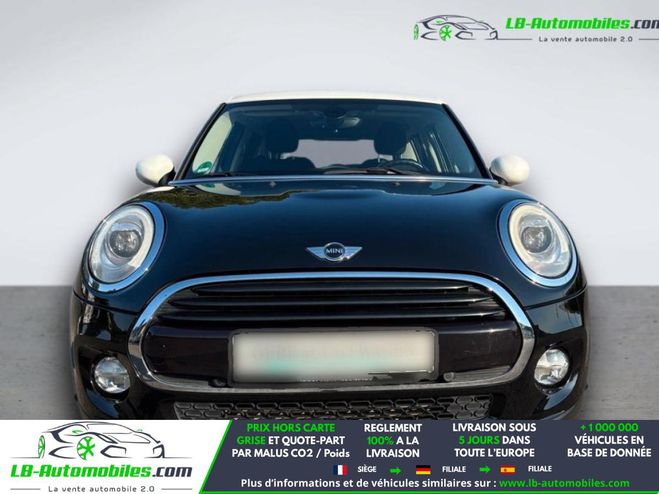 Mini Mini 136 CH BVA Noir de 2017