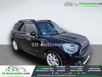 Voir d&eacute;tails -Mini Mini S 192 CH BVM &agrave; Beaupuy (31)