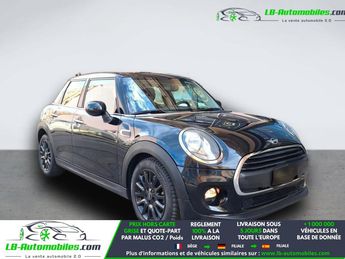  Voir d&eacute;tails -Mini Mini One 95 CH BVM &agrave; Beaupuy (31)
