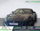 Jaguar F-Type Coup�