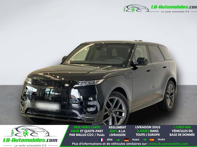 Land rover Range Rover D250 AWD 3.0D i6 Noir M�tallique de 2026