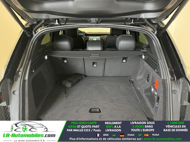 Land rover Range Rover D250 AWD 3.0D i6 Noir M�tallique de 2026