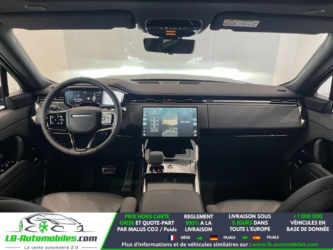 Land rover Range Rover D250 AWD 3.0D i6 Noir M�tallique de 2026