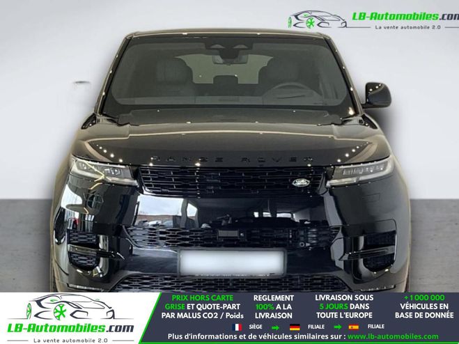 Land rover Range Rover D250 AWD 3.0D i6 Noir M�tallique de 2026