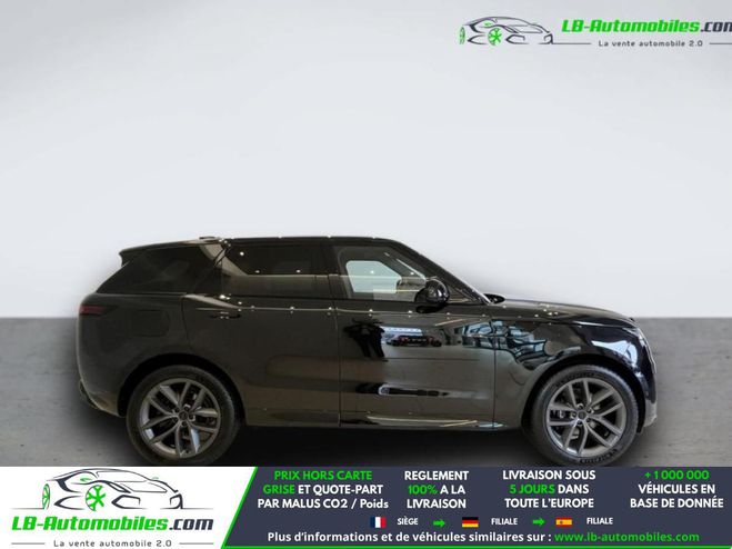 Land rover Range Rover D250 AWD 3.0D i6 Noir M�tallique de 2026